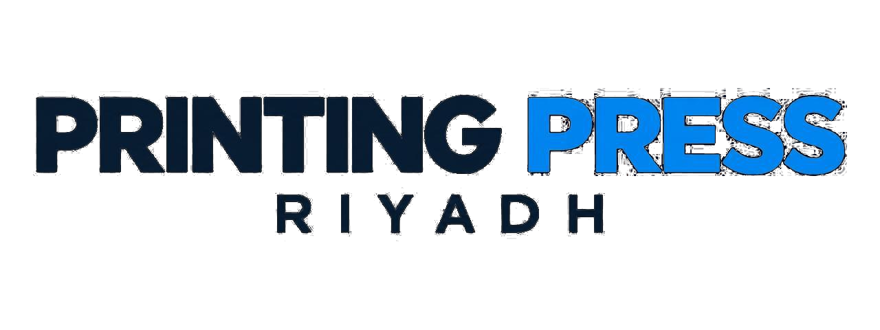 Printing Press Riyadh logo