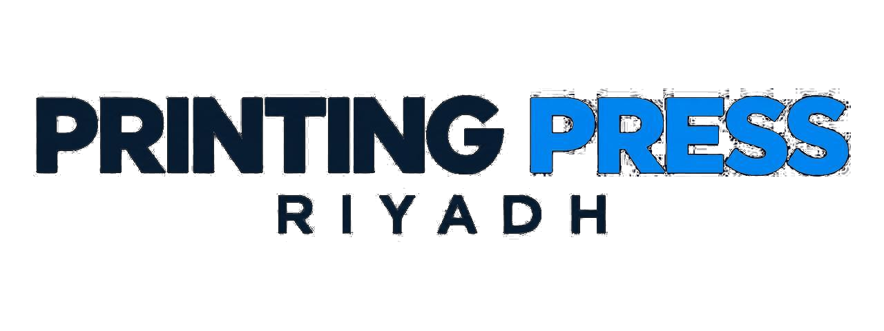 Printing Press Riyadh logo