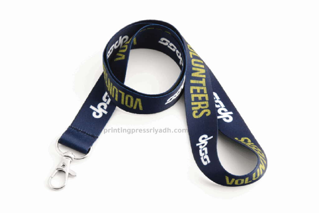 Standard Metal Hook Lanyard suppliers in jubail