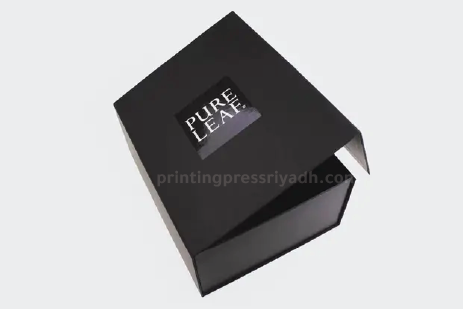 soft touch lamination