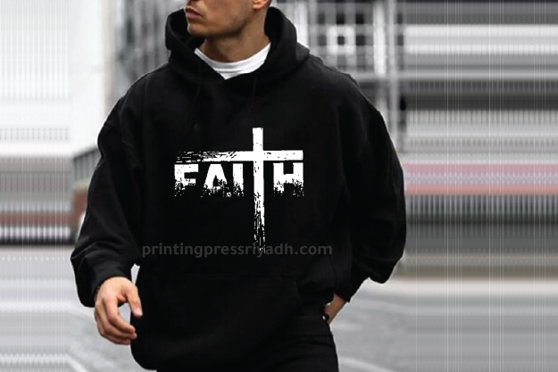 Full Sleeve Hooded T-Shirts