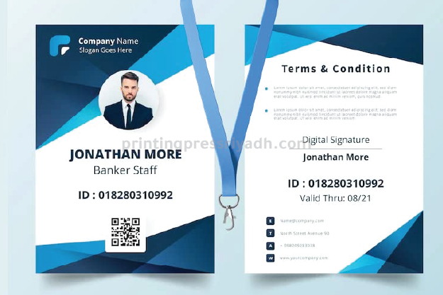 Student ID Cards suppliers in riyadh