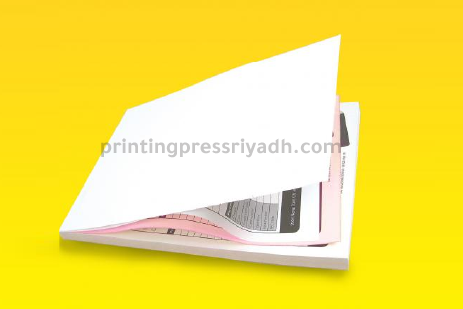 hard board backing for ncr forms