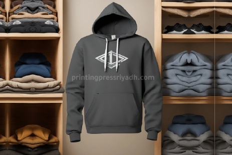 hoodies with screen printing