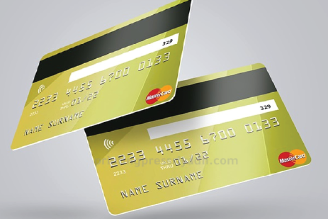 pvc card with magnetic stripe cards